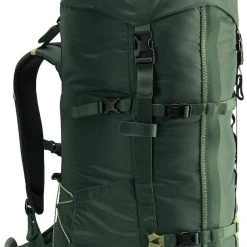 Haglöfs Bäck 48 Backpack, bleu -Sacs à dos Boutique hagloefs baeck 48 backpack fjell green thyme green 3 1