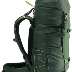 Haglöfs Bäck 48 Backpack, bleu -Sacs à dos Boutique hagloefs baeck 48 backpack fjell green thyme green 4 1