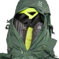 Haglöfs Bäck 48 Backpack, bleu -Sacs à dos Boutique hagloefs baeck 48 backpack fjell green thyme green 6 1