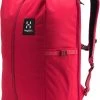 Haglöfs BergSpår 25 Sac à dos, noir 1 Haglöfs BergSpår 25 Sac à dos, noir -Sacs à dos Boutique hagloefs bergspar 25 backpack scarlet red 1 1