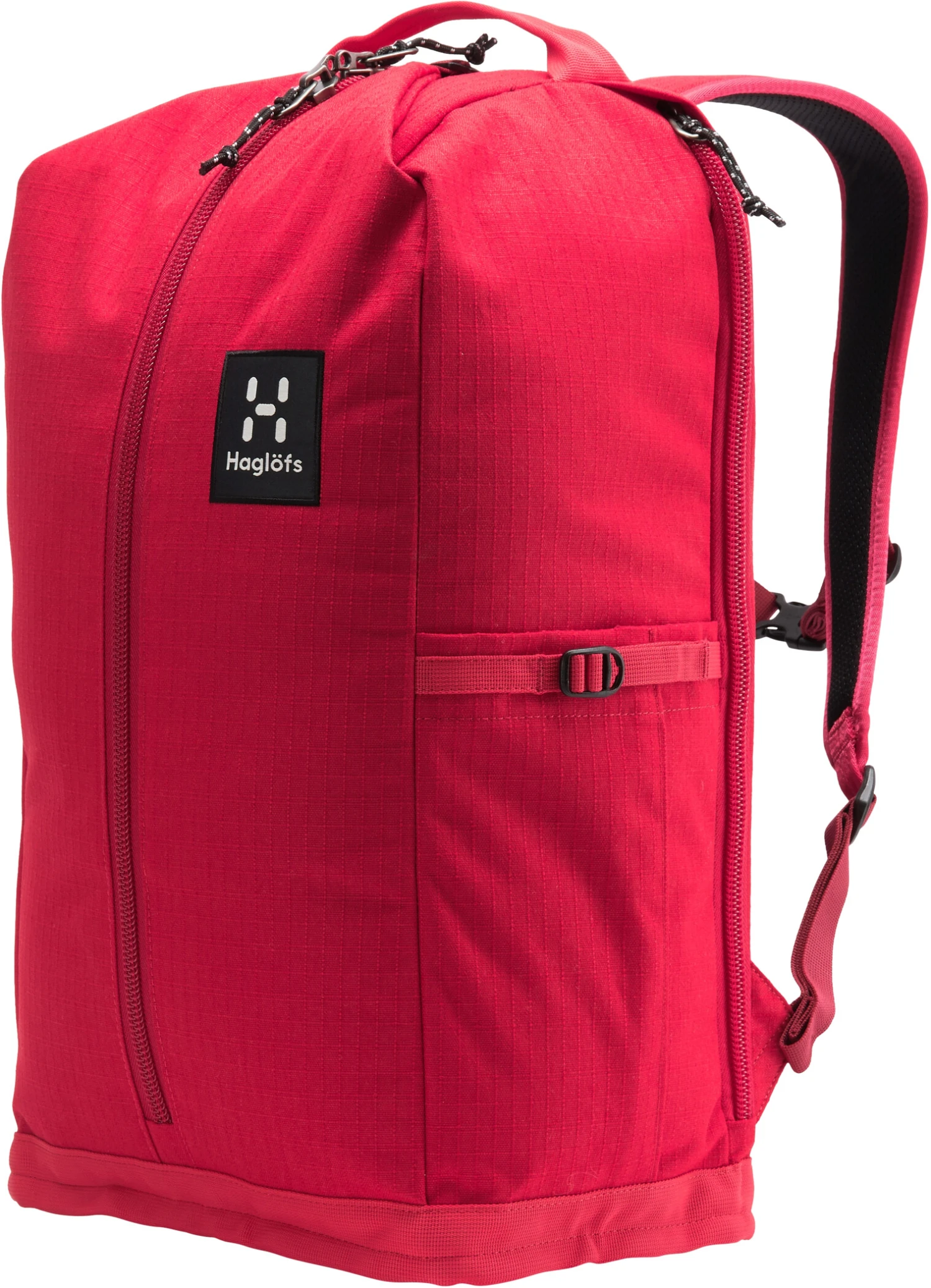 Haglöfs BergSpår 25 Sac à dos, rouge 3 Haglöfs BergSpår 25 Sac à dos, rouge