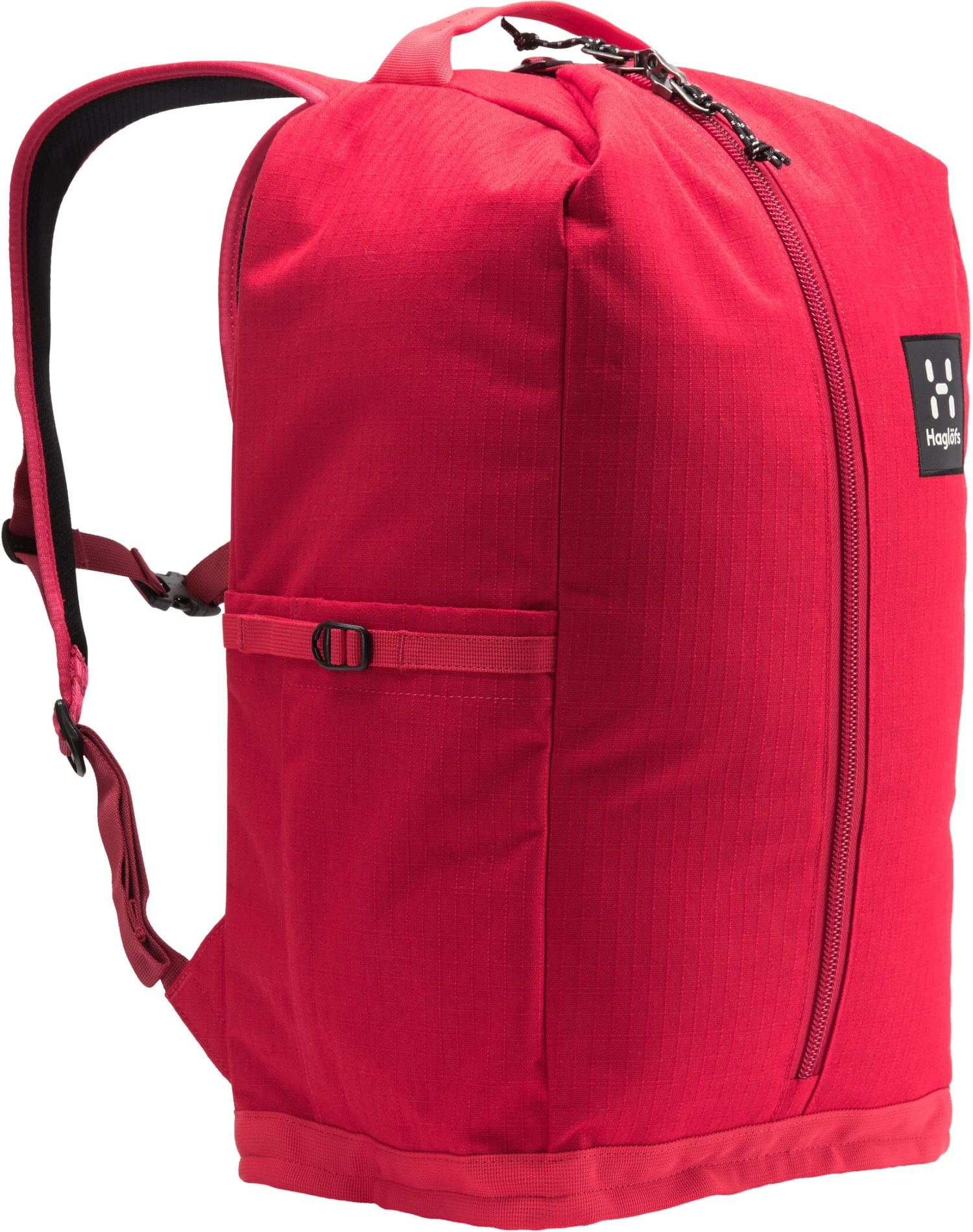 Haglöfs BergSpår 25 Sac à dos, rouge 4 Haglöfs BergSpår 25 Sac à dos, rouge – Image 2