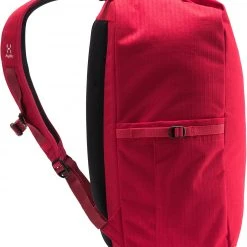 Haglöfs BergSpår 25 Sac à dos, noir -Sacs à dos Boutique hagloefs bergspar 25 backpack scarlet red 4 1