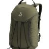 Haglöfs Corker 15l Sac à dos, olive -Sacs à dos Boutique hagloefs corker 15l backpack deep woods 1 2