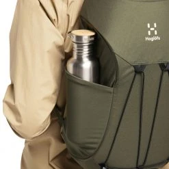 Haglöfs Corker 15l Sac à dos, bleu -Sacs à dos Boutique hagloefs corker 15l backpack deep woods 4 1