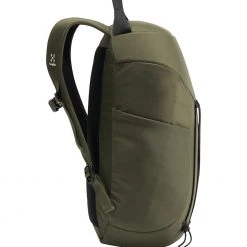 Haglöfs Corker 15l Sac à dos, olive 12 Haglöfs Corker 15l Sac à dos, olive -Sacs à dos Boutique hagloefs corker 15l backpack deep woods 5 2