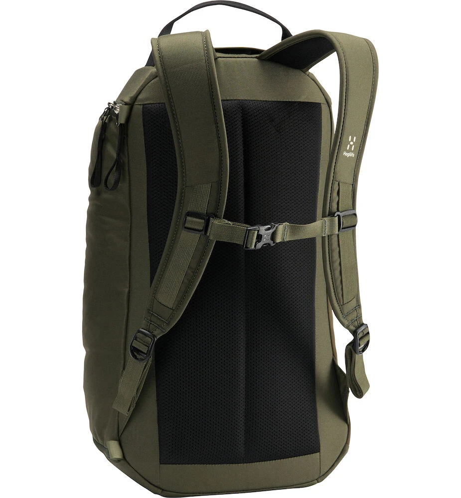 Haglöfs Corker 20l Sac à dos, noir 4 Haglöfs Corker 20l Sac à dos, noir – Image 2