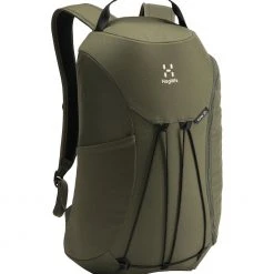 Haglöfs Corker 20l Sac à dos, noir 10 Haglöfs Corker 20l Sac à dos, noir -Sacs à dos Boutique hagloefs corker 20l backpack deep woods 3