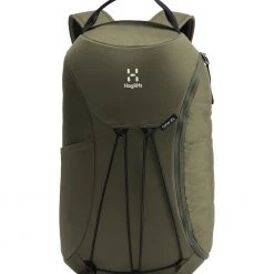 Haglöfs Corker 20l Sac à dos, noir 11 Haglöfs Corker 20l Sac à dos, noir -Sacs à dos Boutique hagloefs corker 20l backpack deep woods 4