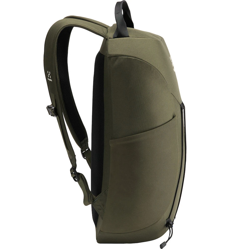 Haglöfs Corker 20l Sac à dos, noir 7 Haglöfs Corker 20l Sac à dos, noir – Image 5