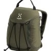 Haglöfs Corker Backpack 5l Youth, olive 2 Haglöfs Corker Backpack 5l Youth, olive -Sacs à dos Boutique hagloefs corker backpack youth deep woods 1