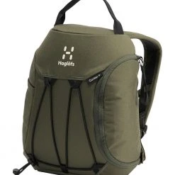 Haglöfs Corker Backpack 5l Youth, olive