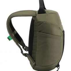 Haglöfs Corker Backpack 5l Youth, olive -Sacs à dos Boutique hagloefs corker backpack youth deep woods 5
