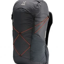 Haglöfs L.I.M 25 Sac à dos, noir