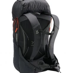 Haglöfs L.I.M 25 Sac à dos, noir -Sacs à dos Boutique hagloefs lim 25 backpack magnetite flame orange 3