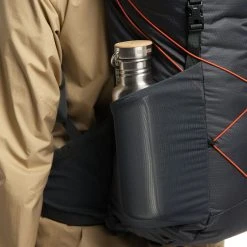 Haglöfs L.I.M 25 Sac à dos, noir -Sacs à dos Boutique hagloefs lim 25 backpack magnetite flame orange 5