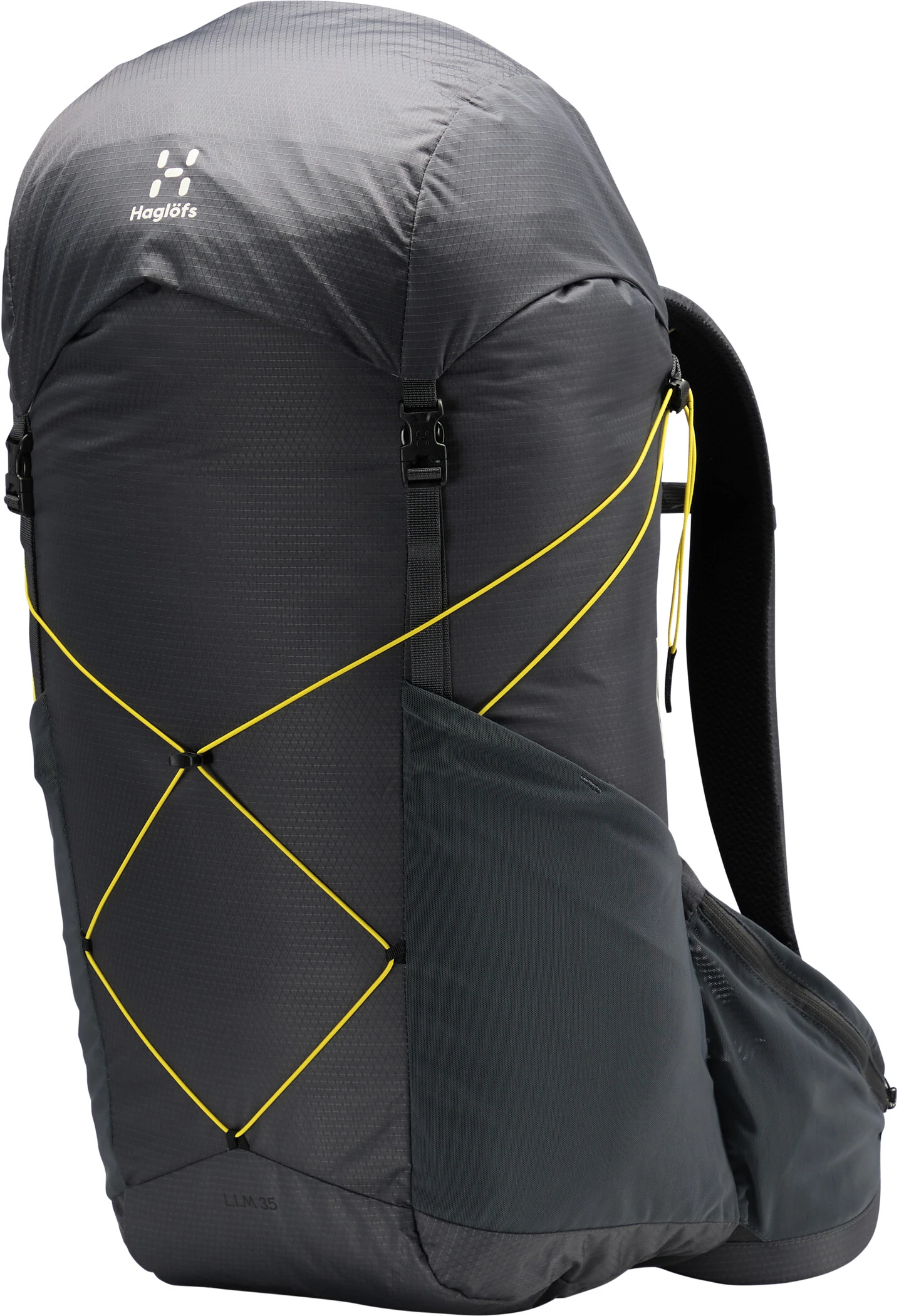 Haglöfs L.I.M 35 Sac à dos, noir 3 Haglöfs L.I.M 35 Sac à dos, noir