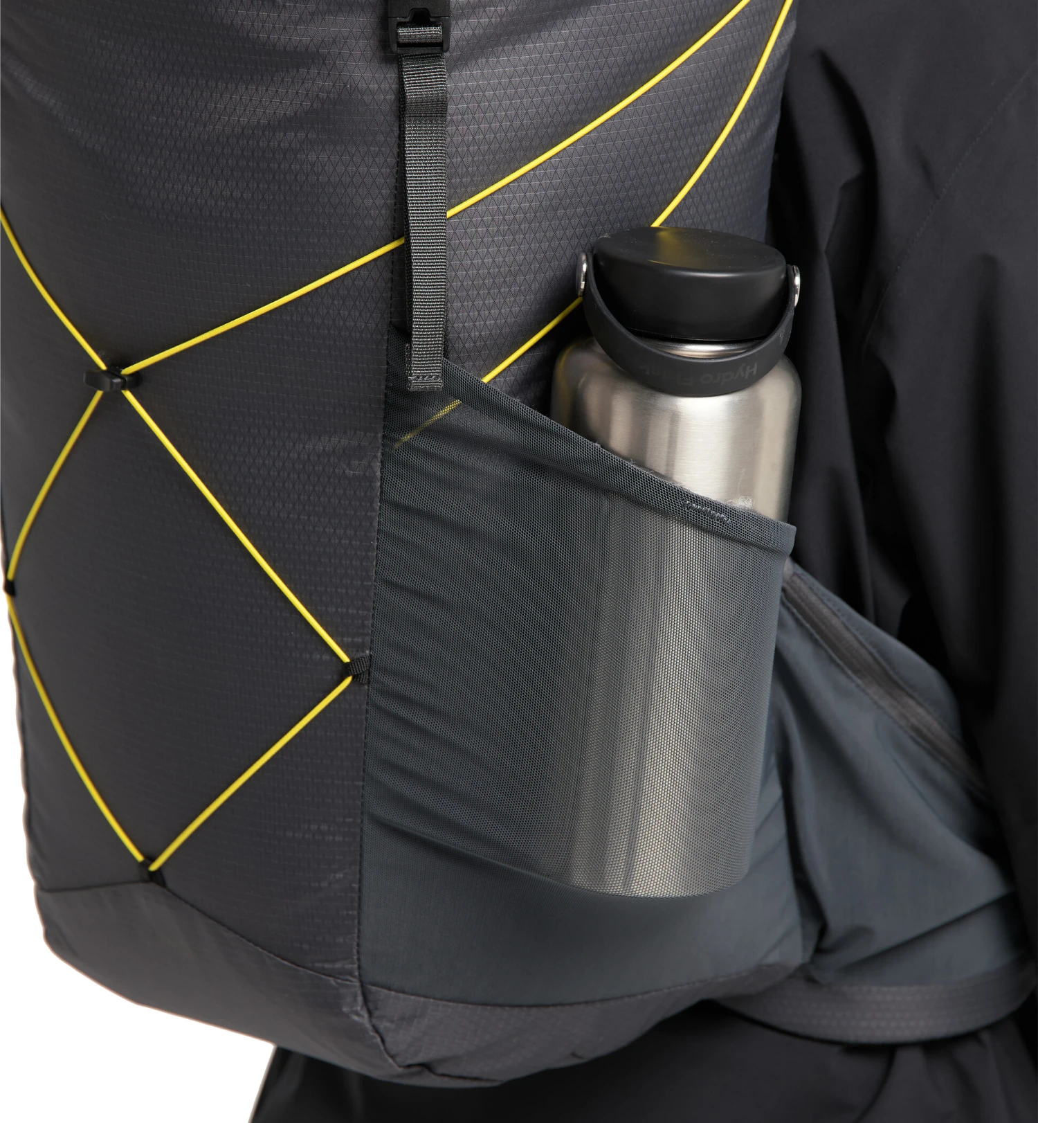 Haglöfs L.I.M 35 Sac à dos, gris 4 Haglöfs L.I.M 35 Sac à dos, gris – Image 2