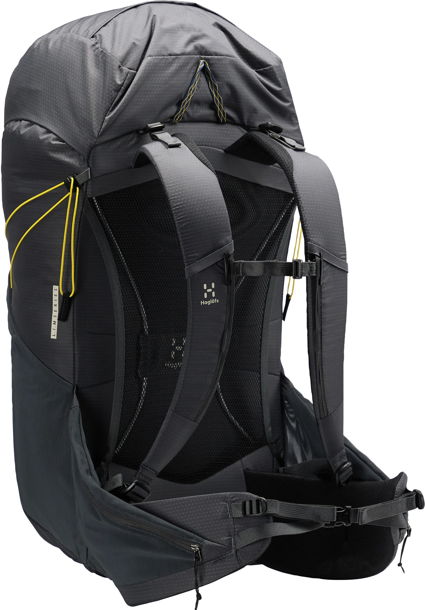 Haglöfs L.I.M 35 Sac à dos, noir 6 Haglöfs L.I.M 35 Sac à dos, noir – Image 4