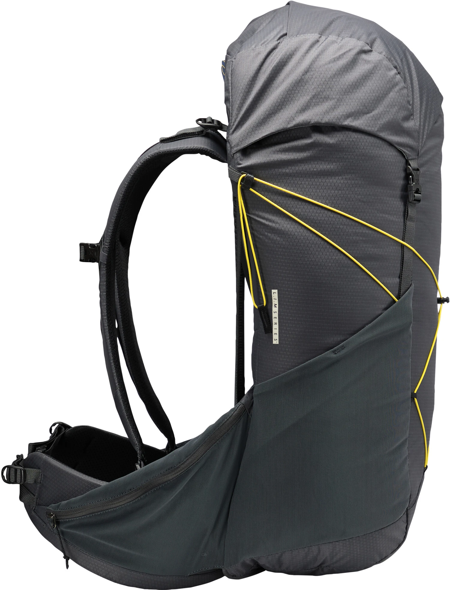 Haglöfs L.I.M 35 Sac à dos, gris 7 Haglöfs L.I.M 35 Sac à dos, gris – Image 5