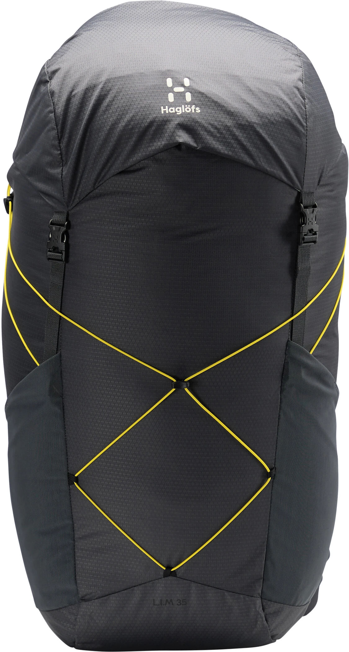 Haglöfs L.I.M 35 Sac à dos, noir 8 Haglöfs L.I.M 35 Sac à dos, noir – Image 6