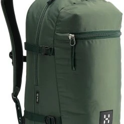 Haglöfs Mirre 22l Sac à dos, noir