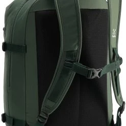 Haglöfs Mirre Sac à dos 26l, jaune -Sacs à dos Boutique hagloefs mirre 26l backpack fjell green 3 1