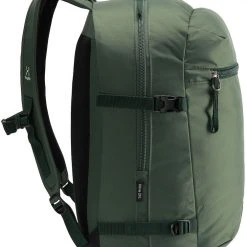 Haglöfs Mirre Sac à dos 26l, rouge -Sacs à dos Boutique hagloefs mirre 26l backpack fjell green 4