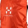 Haglöfs Raincover, rouge