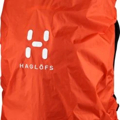 Haglöfs Raincover, rouge