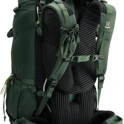 Haglöfs Rugged Mountain Backpack 60l 9 Haglöfs Rugged Mountain Backpack 60l -Sacs à dos Boutique hagloefs rugged mountain backpack 60l fjell green true black 3