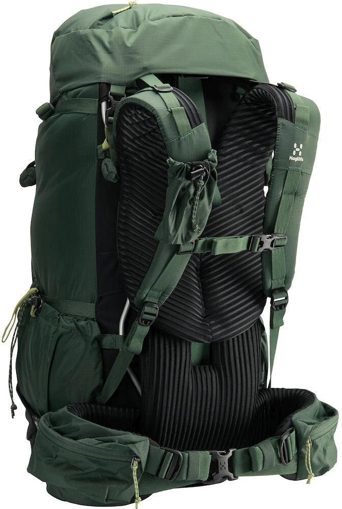 Haglöfs Rugged Mountain Backpack 60l 5 Haglöfs Rugged Mountain Backpack 60l – Image 3