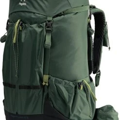 Haglöfs Rugged Mountain Q Backpack 75l Women, bleu