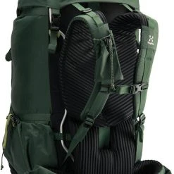 Haglöfs Rugged Mountain Q Backpack 75l Women, bleu -Sacs à dos Boutique hagloefs rugged mountain q backpack 75l women fjell green true black 3