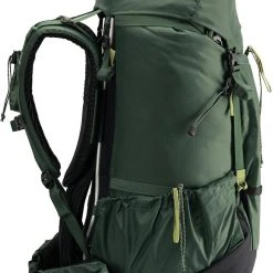 Haglöfs Rugged Mountain Q Backpack 75l Women, bleu -Sacs à dos Boutique hagloefs rugged mountain q backpack 75l women fjell green true black 4