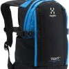 Haglöfs Tight Junior 8 Backpack Kids, noir/bleu 2 Haglöfs Tight Junior 8 Backpack Kids, noir/bleu -Sacs à dos Boutique hagloefs tight junior 8 backpack kids true black nordic blue 1 1