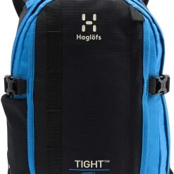 Haglöfs Tight Junior 8 Backpack Kids, noir/rouge 9 Haglöfs Tight Junior 8 Backpack Kids, noir/rouge -Sacs à dos Boutique hagloefs tight junior 8 backpack kids true black nordic blue 3