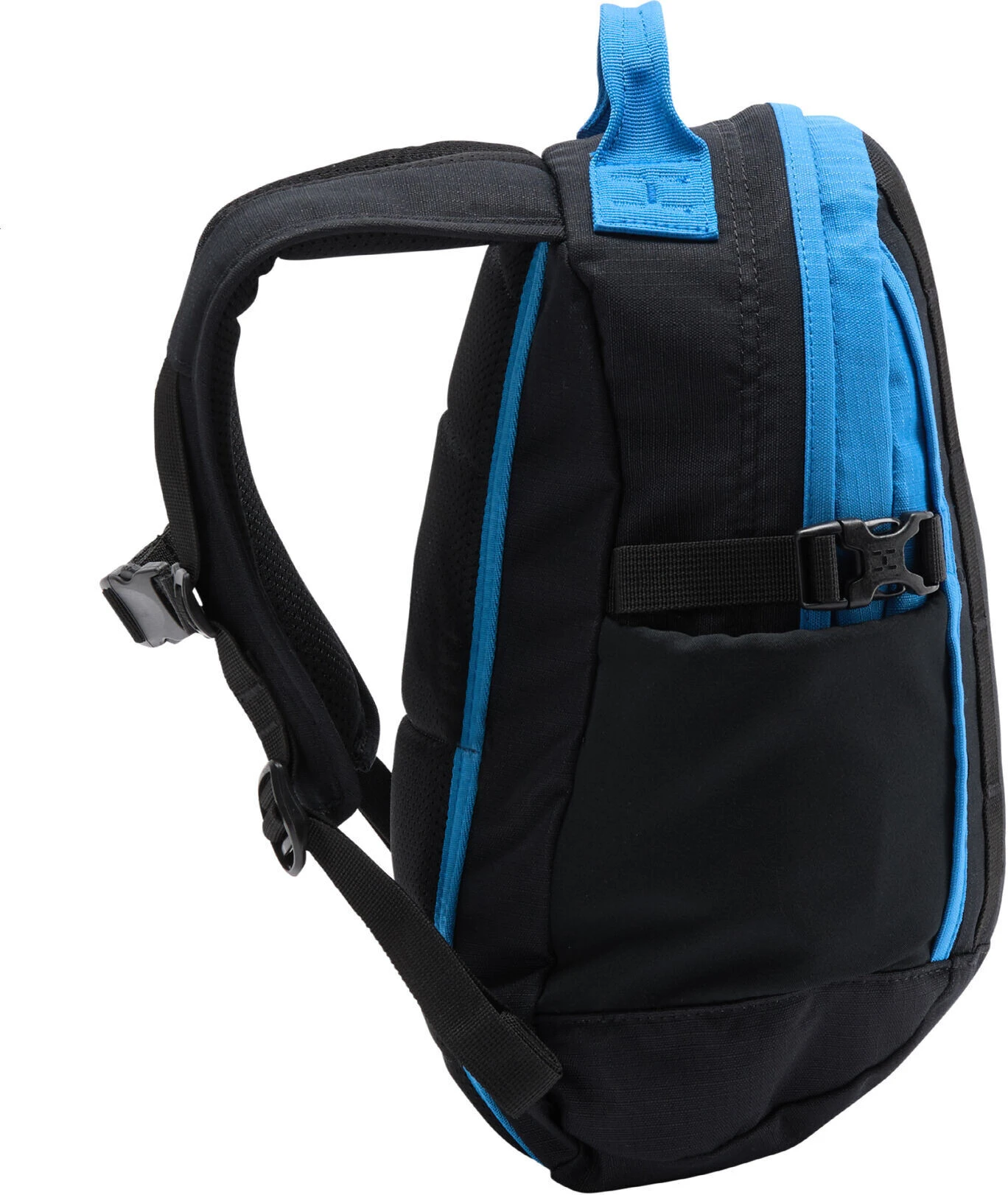 Haglöfs Tight Junior 8 Backpack Kids, noir/rouge 6 Haglöfs Tight Junior 8 Backpack Kids, noir/rouge – Image 4