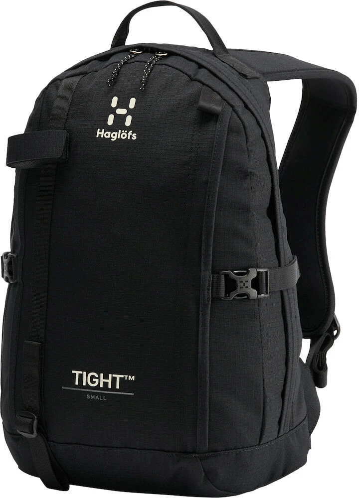 Haglöfs Tight Small Backpack, noir/jaune 3 Haglöfs Tight Small Backpack, noir/jaune