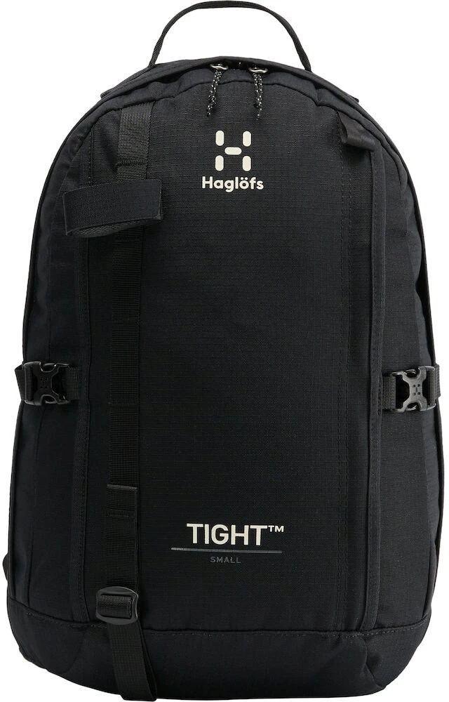 Haglöfs Tight Small Backpack, noir/jaune 4 Haglöfs Tight Small Backpack, noir/jaune – Image 2