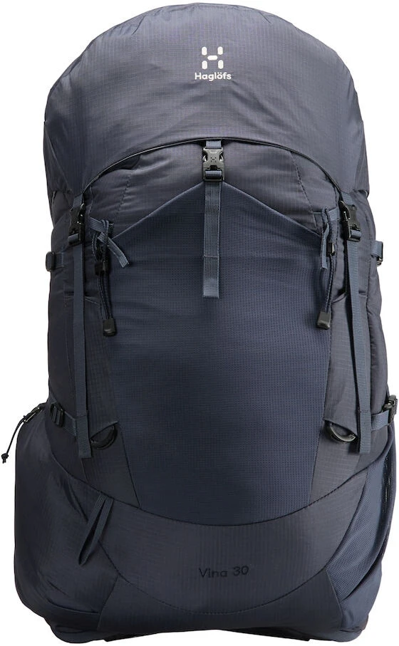 Haglöfs Vina 30 Sac à dos, noir 3 Haglöfs Vina 30 Sac à dos, noir