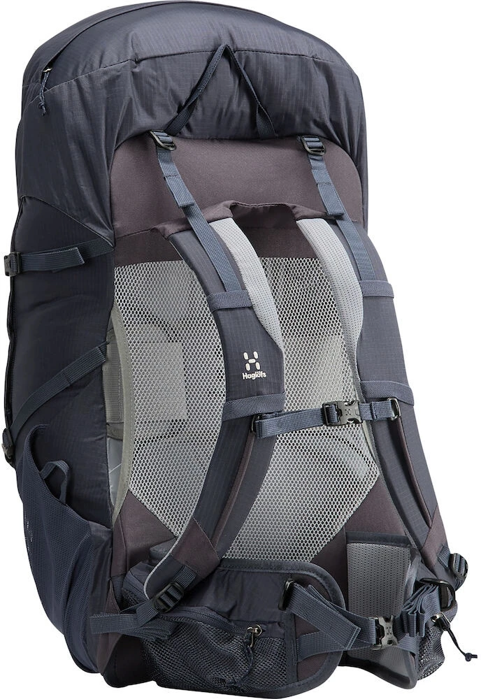 Haglöfs Vina 30 Sac à dos, noir 5 Haglöfs Vina 30 Sac à dos, noir – Image 3