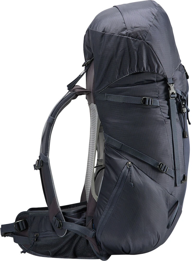 Haglöfs Vina 30 Sac à dos, noir 6 Haglöfs Vina 30 Sac à dos, noir – Image 4