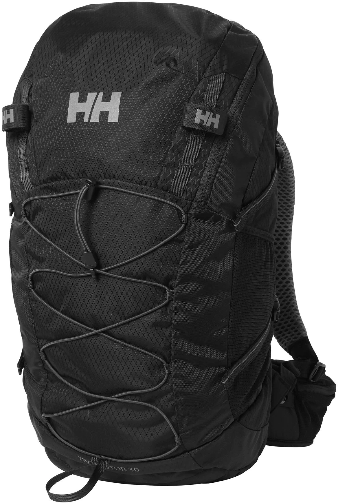 Helly Hansen Transistor Backpack, noir 3 Helly Hansen Transistor Backpack, noir