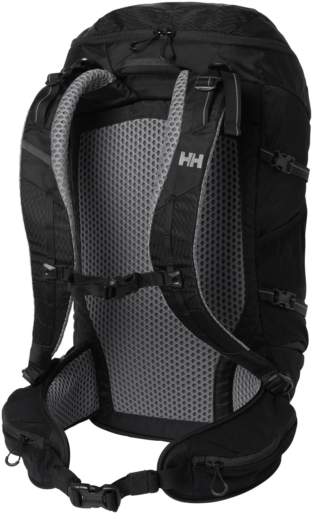 Helly Hansen Transistor Backpack, noir 4 Helly Hansen Transistor Backpack, noir – Image 2