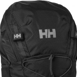 Helly Hansen Transistor Backpack, noir 7 Helly Hansen Transistor Backpack, noir -Sacs à dos Boutique helly hansen transistor backpack black 3 1