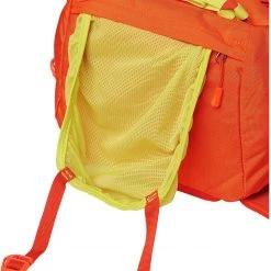 Helly Hansen Ullr RS30 Backpack, vert -Sacs à dos Boutique helly hansen ullr rs30 backpack bright orange 3 1