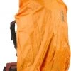 Helsport Regntrekk Rain Cover 15-20l, orange