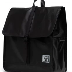 Herschel City Mid-Volume Backpack 14l, noir