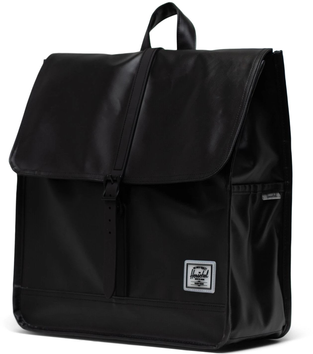 Herschel City Mid-Volume Backpack 14l, noir 3 Herschel City Mid-Volume Backpack 14l, noir